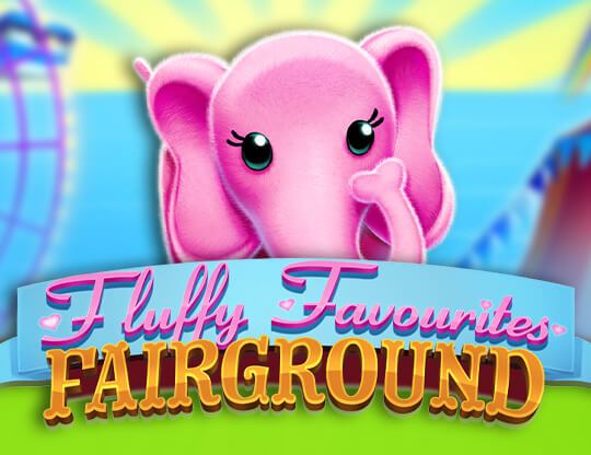 Fluffy Fairground